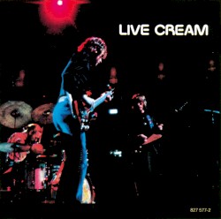 Live Cream