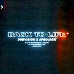 Back to Life
