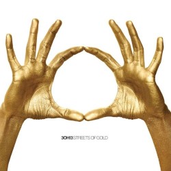 Streets of Gold