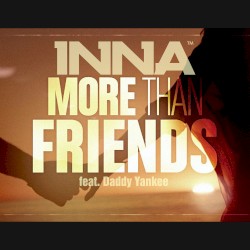 More Than Friends (remixes)