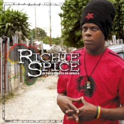 In the Streets to Africa