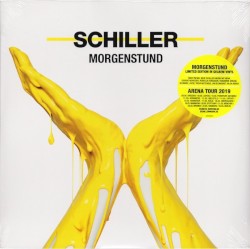 Morgenstund