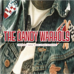 Thirteen Tales From Urban Bohemia