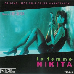 La Femme Nikita