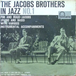 The Jacobs Brothers in Jazz, No. 1