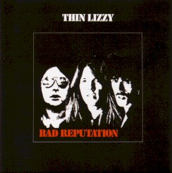 Bad Reputation