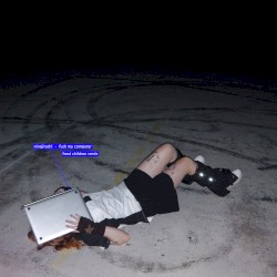 Fuck My Computer (Frost Children remix)