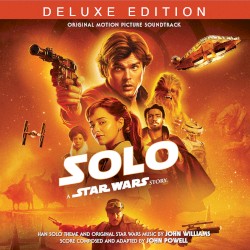 Solo: A Star Wars Story (Original Motion Picture Soundtrack)