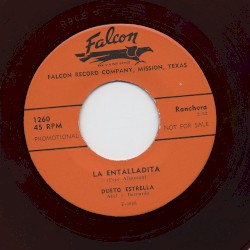 La entalladita / Deja de llorar
