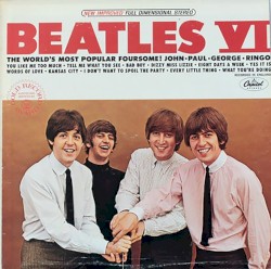 Beatles VI