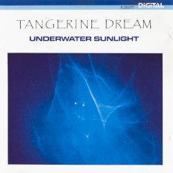 Underwater Sunlight