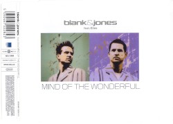 Mind of the Wonderful