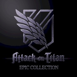 Attack on Titan: Epic Collection, Vol. 2