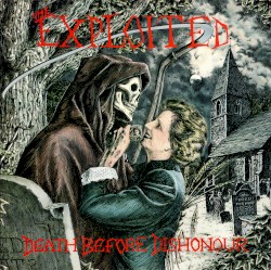 Death Before Dishonour