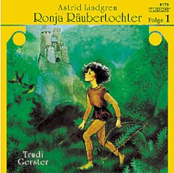 Ronja Räubertochter: Folge 1