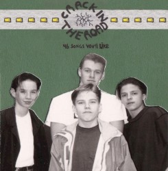 46 Songs You’ll Like (album 1)