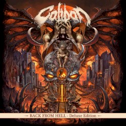 Back From Hell (Deluxe Edition)