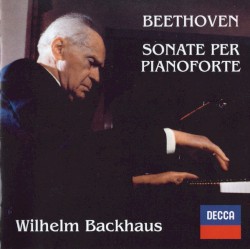 Sonate per pianoforte