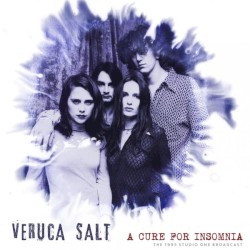 A Cure For Insomnia (Live 1995)