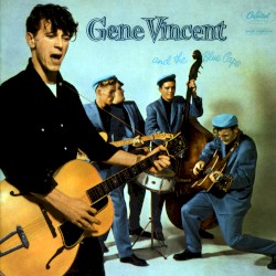Gene Vincent and the Blue Caps