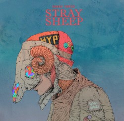 STRAY SHEEP