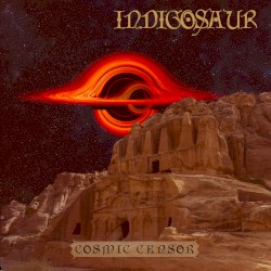 Cosmic Censor