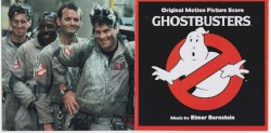Ghostbusters
