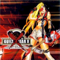 Guilty Gear X