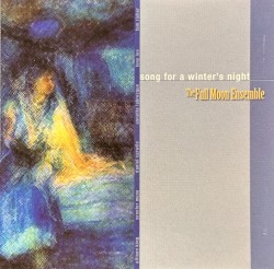 Song for a Winter's Night