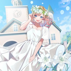 愛に出会い恋は続く (Cover)