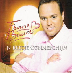 'n Beetje zonneschijn