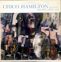 Chico Hamilton Quintet