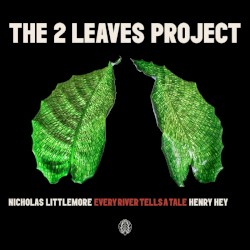 Every River Tells a Tale