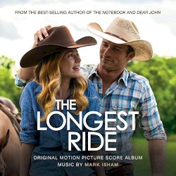 The Longest Ride (Original Motion Picture Score Album)