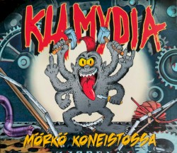 Mörkö koneistossa / Timanttinen keikka, hemmot!