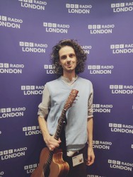 All We Are (live radio session)