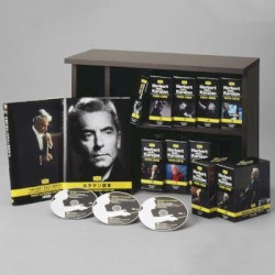 Complete Recordings on Deutsche Grammophon