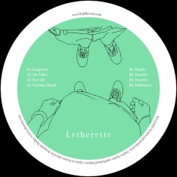 Letherette EP3