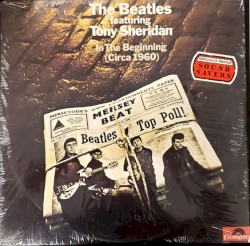 In the Beginning (Circa 1960)