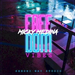 Freedom Vibes