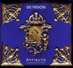 Antiquity