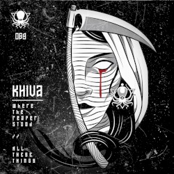 Where The Reaper Stood / All These Things