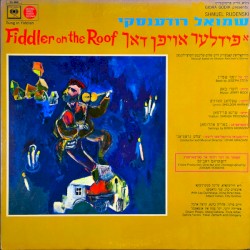 Fiddler on the Roof