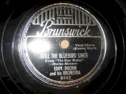 Still the Bluebird Sings / Well All Right!