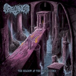 The Shadow at the World’s End