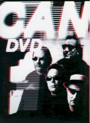 Can DVD