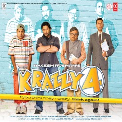 Krazzy 4