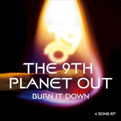 Burn It Down