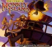 The Curse of Monkey Island