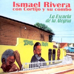 La escuela de la alegría